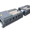 Bệ thử phanh một tốc độ (Tải trọng trục 20 tấn)